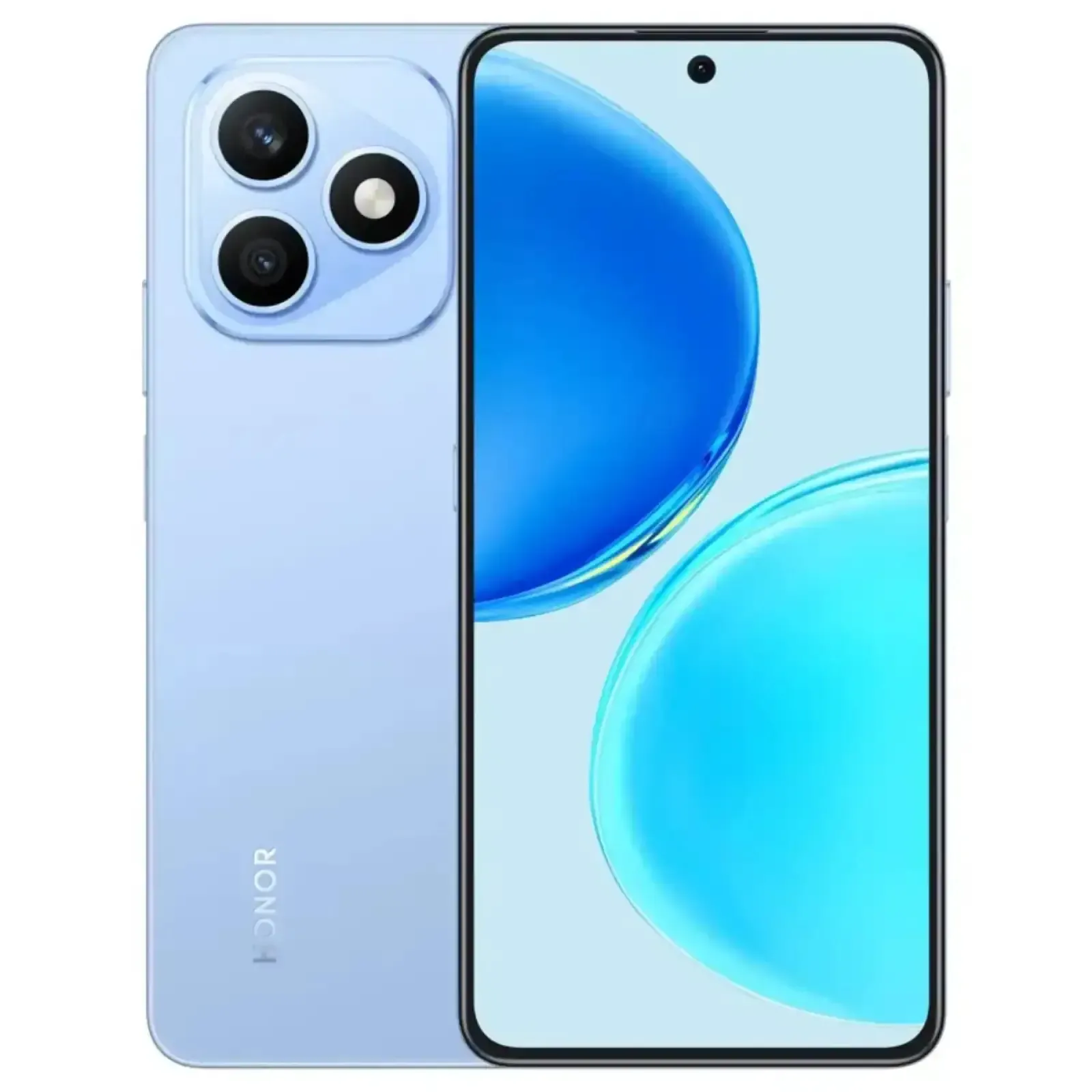 Телефон Honor X8D 8/512Gb Blue Europe