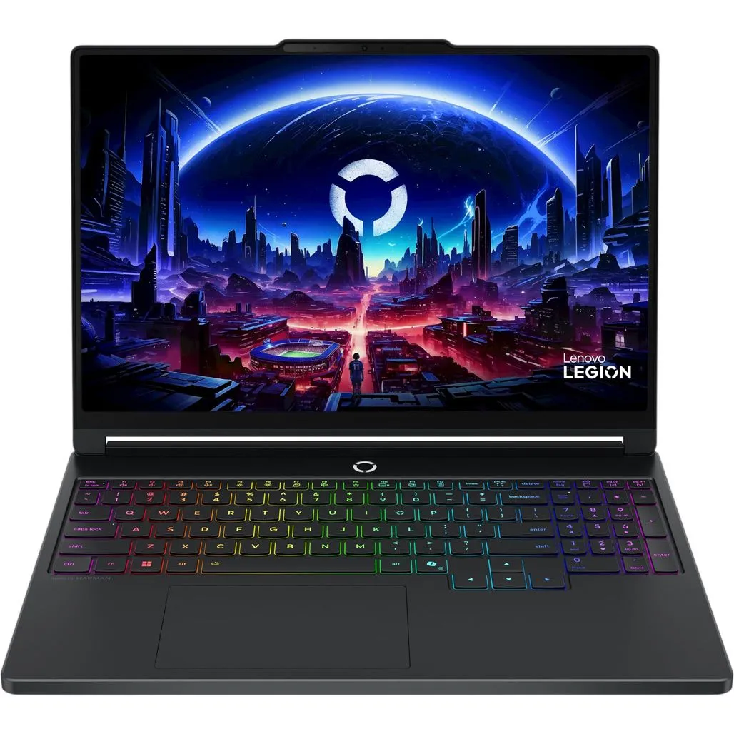 Ноутбук Lenovo Legion 5 15IAX11 (83VK0003US)