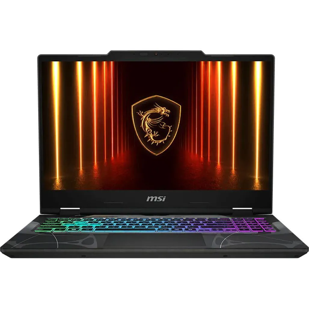 Ноутбук MSI Cyborg 15 B2RWFKG (B2RWFKG-295US)