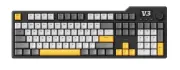 Ajazz AK35I V3 MAX (Black)
