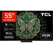 TCL 55C6K Pro (UA)