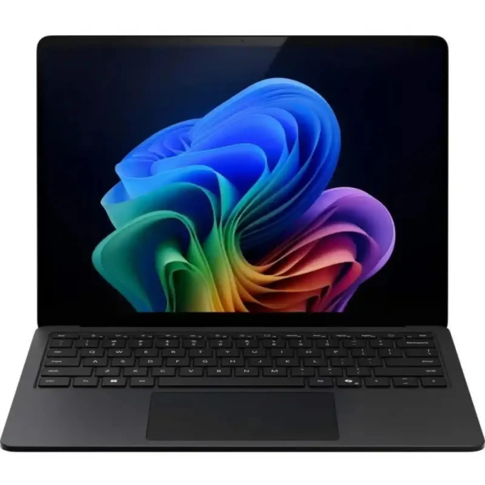Ноутбук Microsoft Surface Laptop 8 Copilot+ PC Black (EP2-47589)