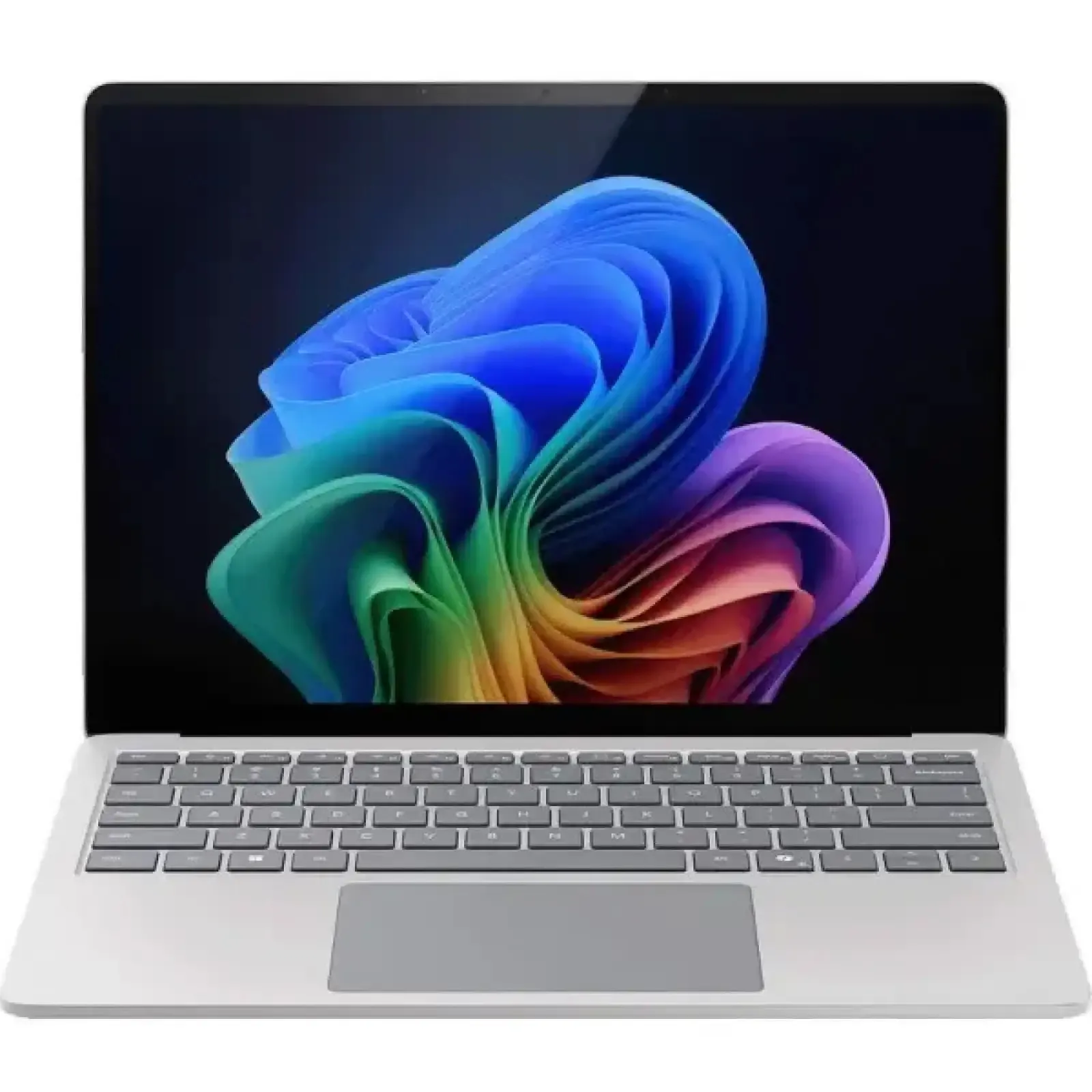 Ноутбук Microsoft Surface Laptop 8 Copilot+ PC Platinum (EP2-47614)