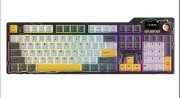AJAZZ AK35I V4 (Starry Gray)