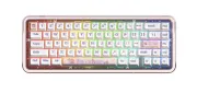 AJAZZ Firstblood B67 (Transparent Pink)
