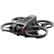 DJI Avata 2 Fly Smart Combo Drone Single Battery (CP.FP.00000266.01)