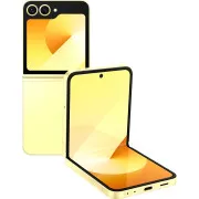 Samsung Galaxy Flip6 8/256GB Yellow (SM-F741B)