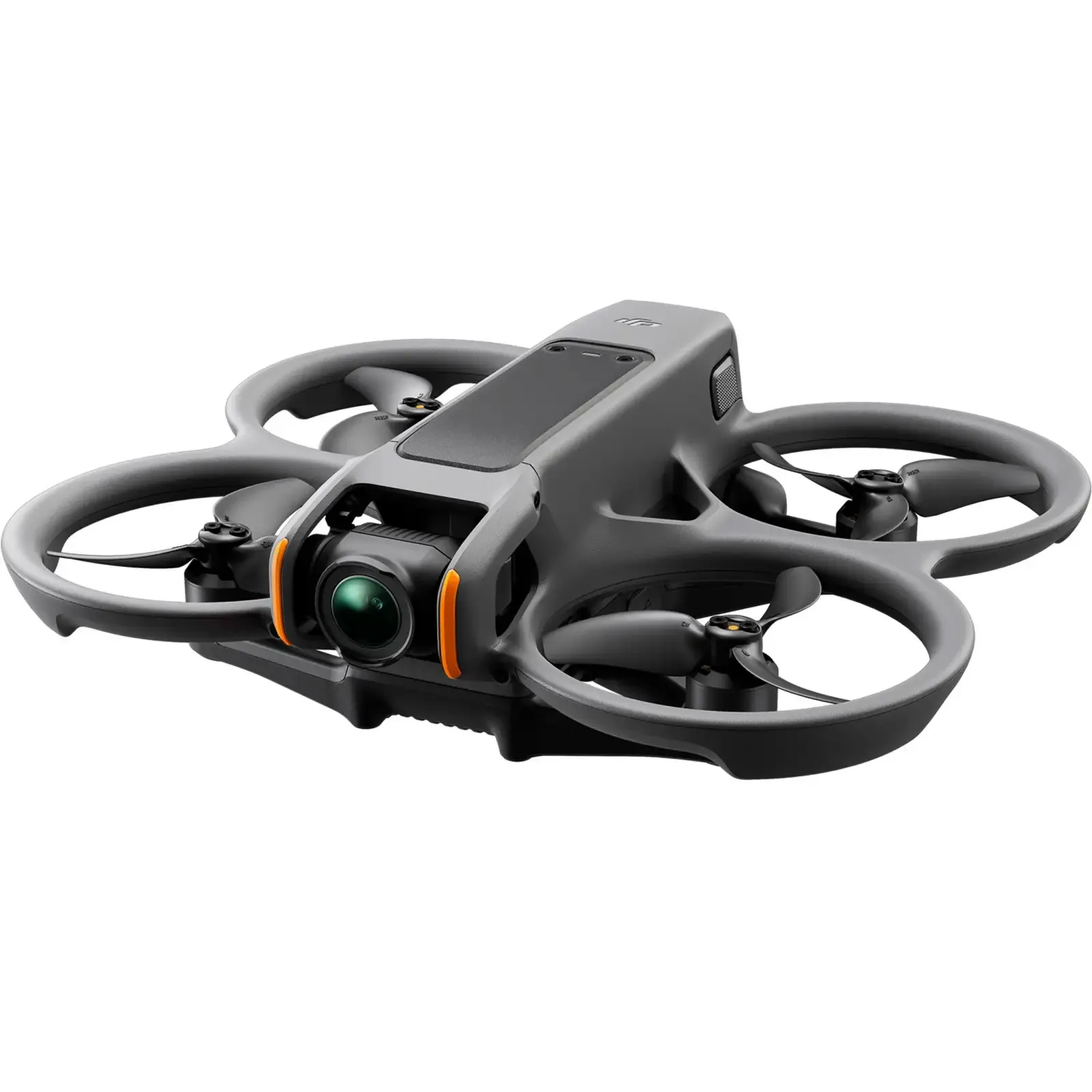 DJI Avata 2 Fly Smart Combo Drone Single Battery (CP.FP.00000266.01)