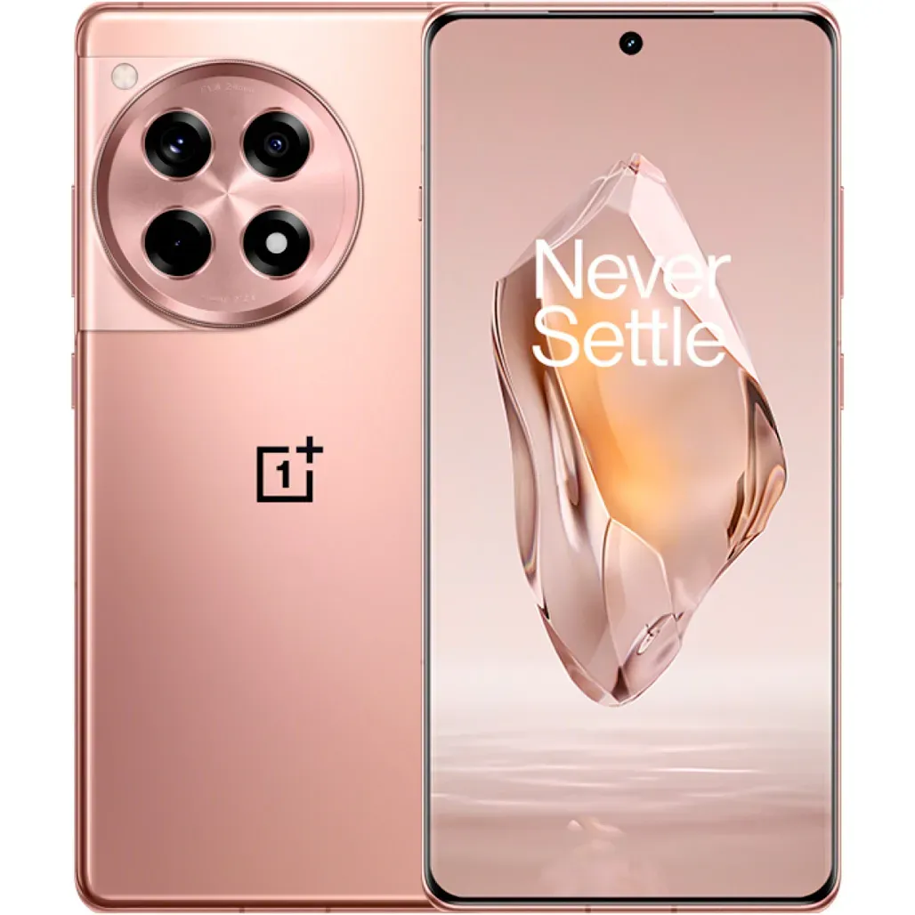 Телефон OnePlus Ace 3 16/1TB Rose Gold