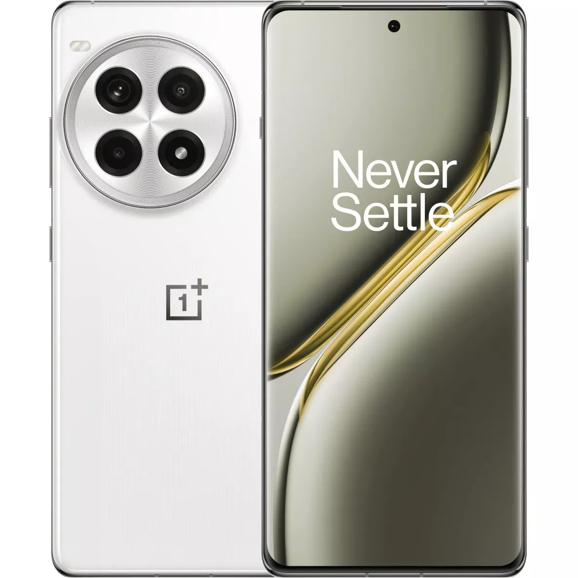Телефон OnePlus Ace 3 Pro PJX110 16/256GB White