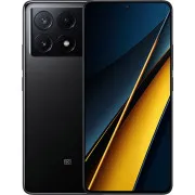 Xiaomi Poco X6 Pro 12/256GB Black Europe