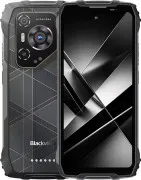 Blackview BL7000 Pro 8/512Gb 5G Black