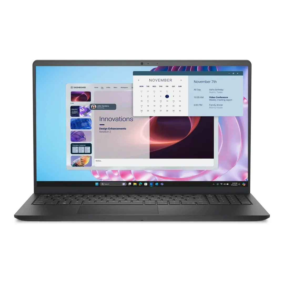 Ноутбук Dell Pro 15 Essential (5503Y)