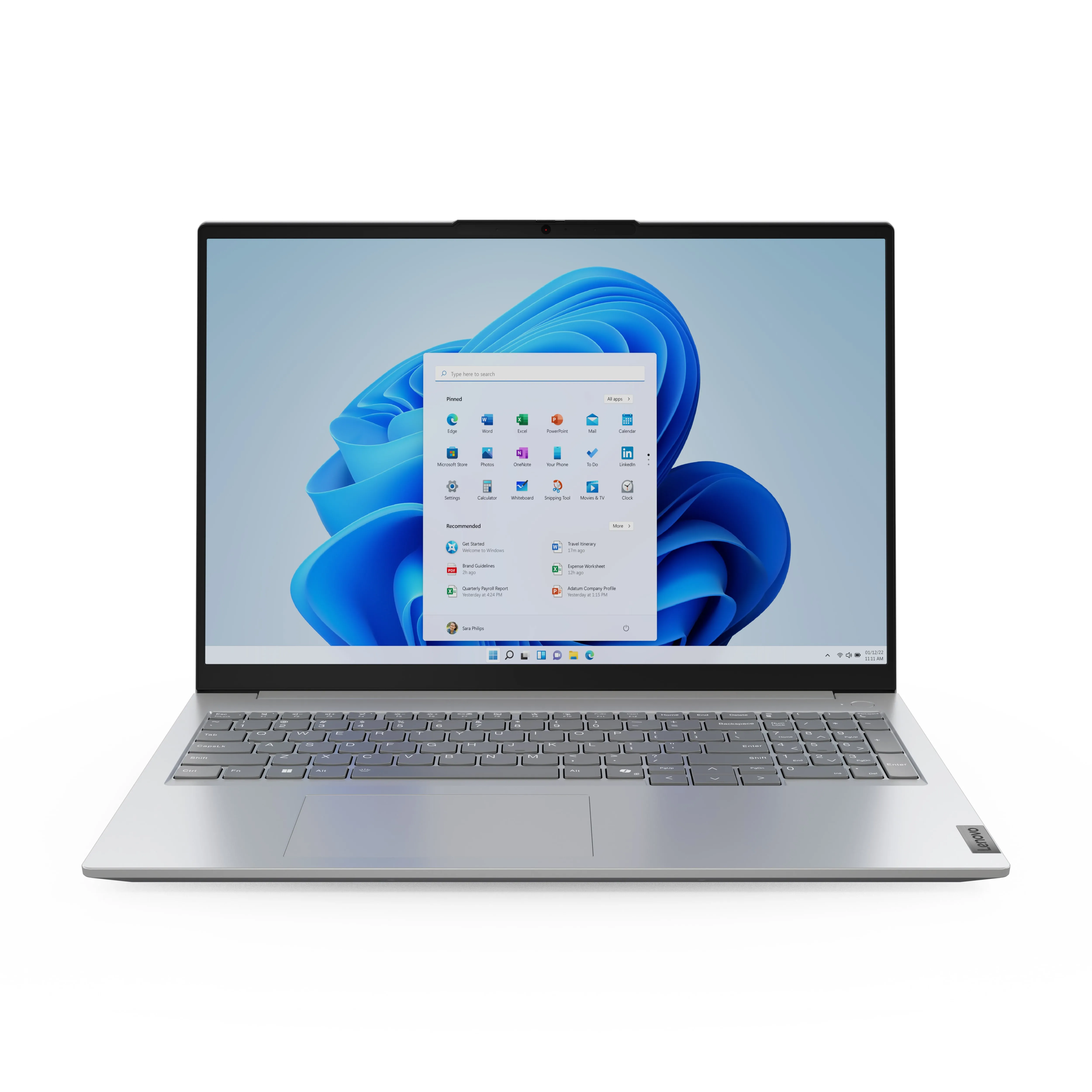 Ноутбук Lenovo ThinkBook 16 G7 IML (21MS004ASP)