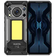Oukitel WP500 12/1TB Black