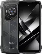 Blackview BL7000 Pro 8/512Gb 5G Black