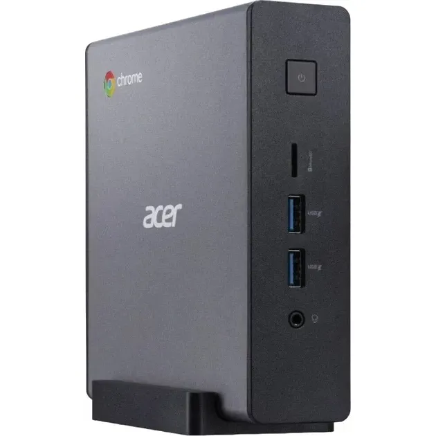 Комп'ютер Acer Chromebox CXI4 (DT.Z1NEG.00C)