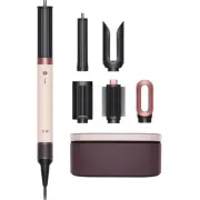 Dyson Airwrap Coanda 2x Multi-styler & Dryer Straight to Wavy Ceramic Pink/Rose Gold (598792-01) (UK)