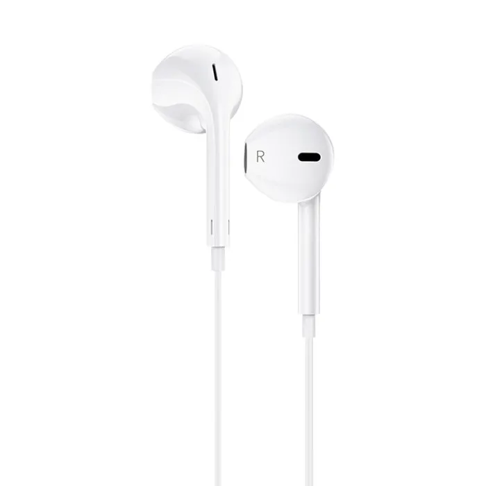Jokade JD008 EarPhone (3.5мм) White