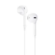 Jokade JD008 EarPhone (3.5мм) White