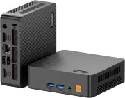 Origimagic C4 Mini PC (16/512gb/AMD Ryzen 5 3500U)