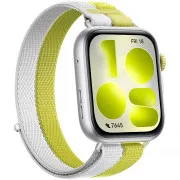 Смарт-годинники Huawei Watch Fit 5 Silver