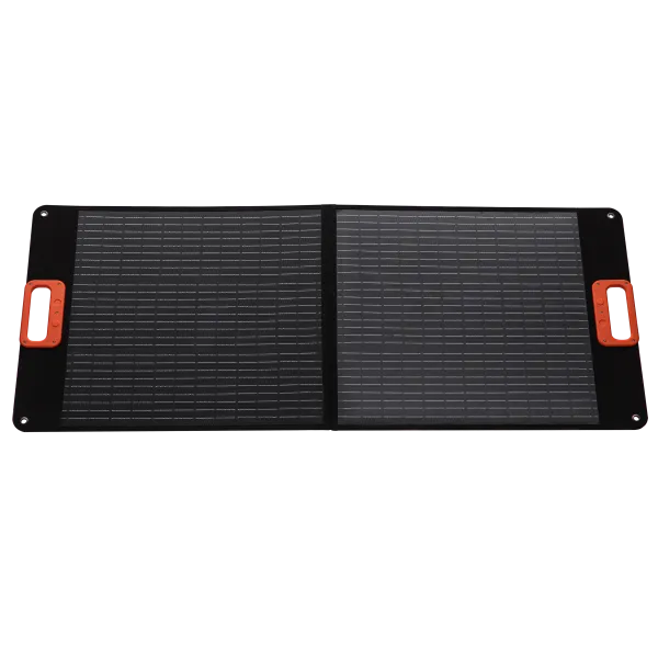 Technaxx Foldable Solar Panel 100W TX-206