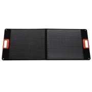 Technaxx Foldable Solar Panel 100W TX-206