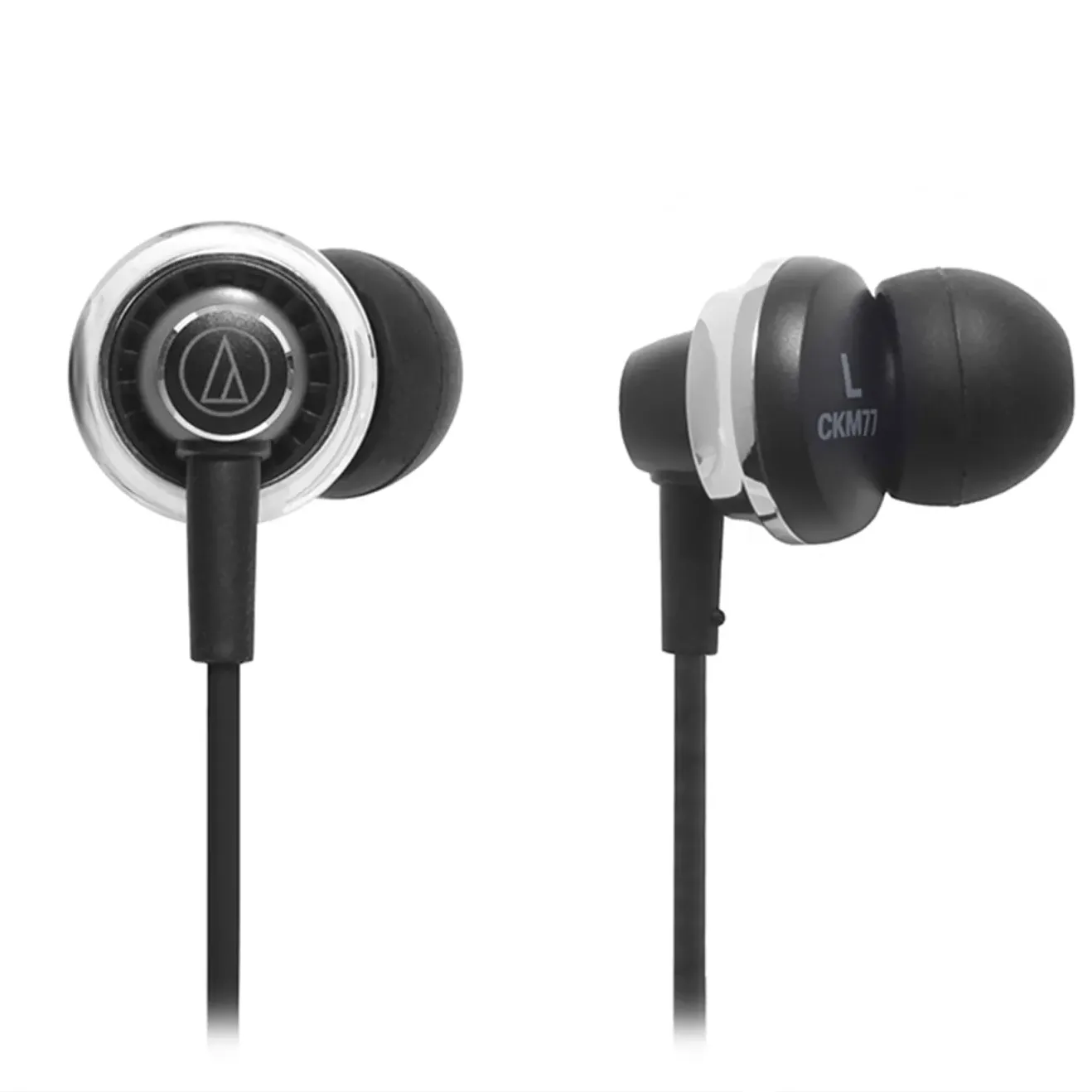 Audio-Technica ATH-CKM77
