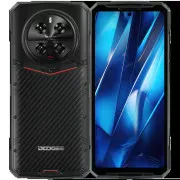 DOOGEE DK10 VIP Edition 12/512GB Kevlar Black