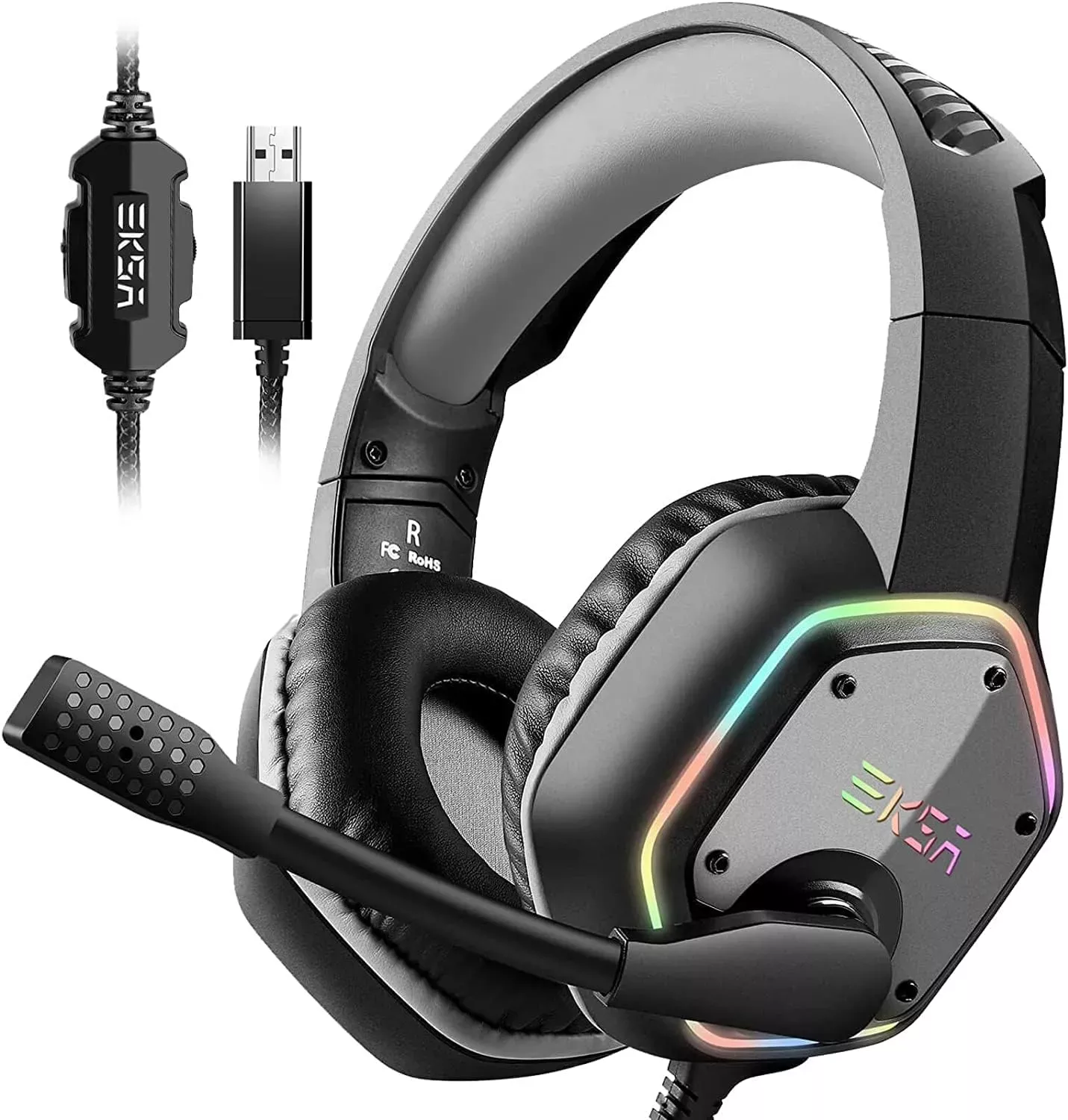 EKSA E1000 Europe
