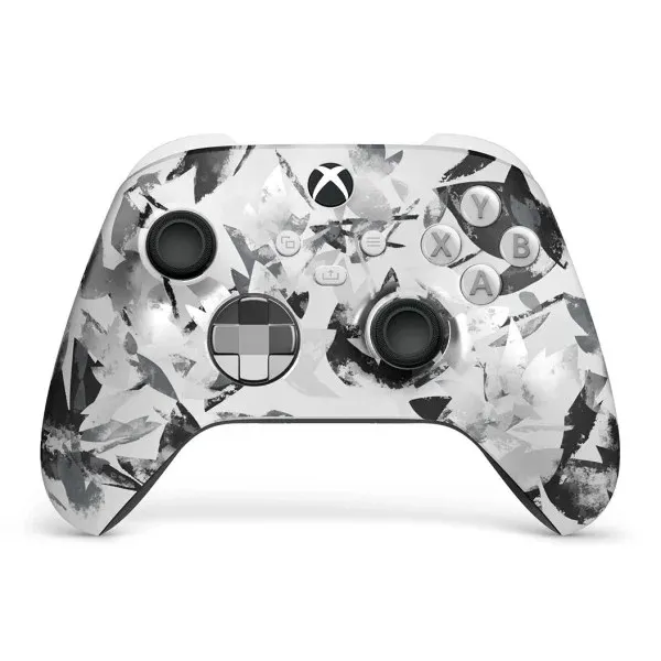 Геймпад Microsoft Xbox Series X | S Wireless Controller (Storm Breaker)