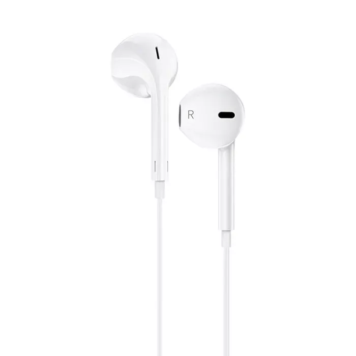 Jokade JD008 EarPhone (3.5мм) White