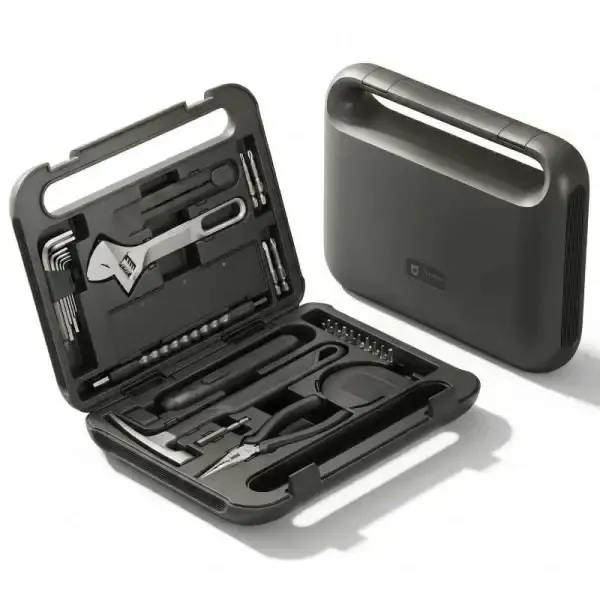 Mijia Tool Kit (BHR08S9GL)
