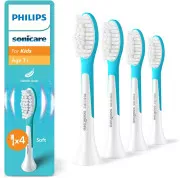 Philips Sonicare for Kids 7 Plus White HX6044/90