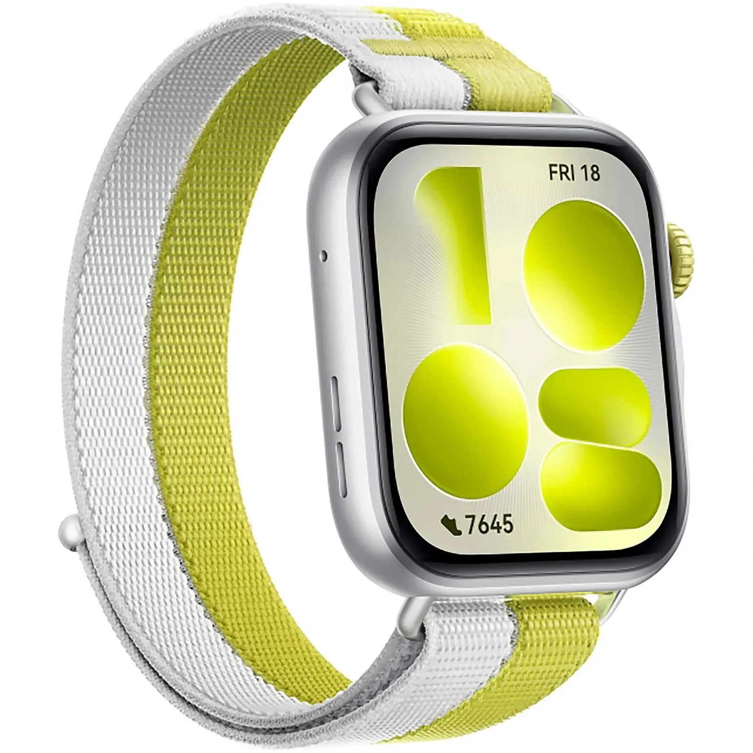 Смарт-годинники Huawei Watch Fit 5 Silver