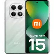 Xiaomi Redmi Note 15 4G 6/128GB Green (with charger) Europe