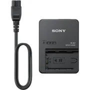 Зарядное устройство Sony (BC-QZ1) Black