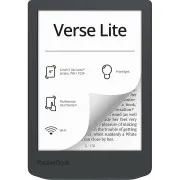 Pocketbook 619 Verse Lite Midnight Grey (PB619-T-WW) (UA)