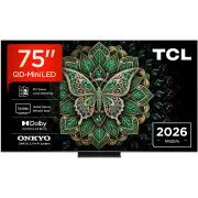 TCL 75C6K Pro (UA)