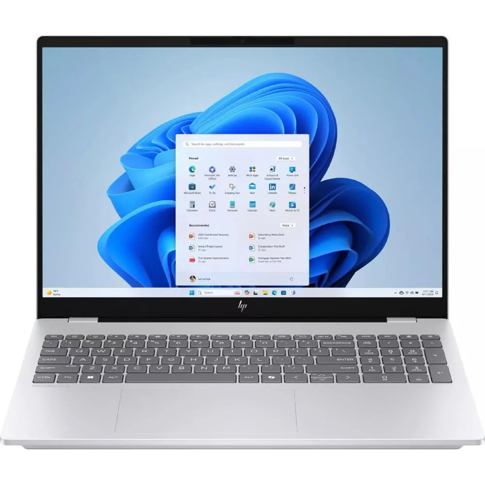 Ноутбук HP OmniBook 7 Flip 16-au0000 (D60Y5U8) Refurbished