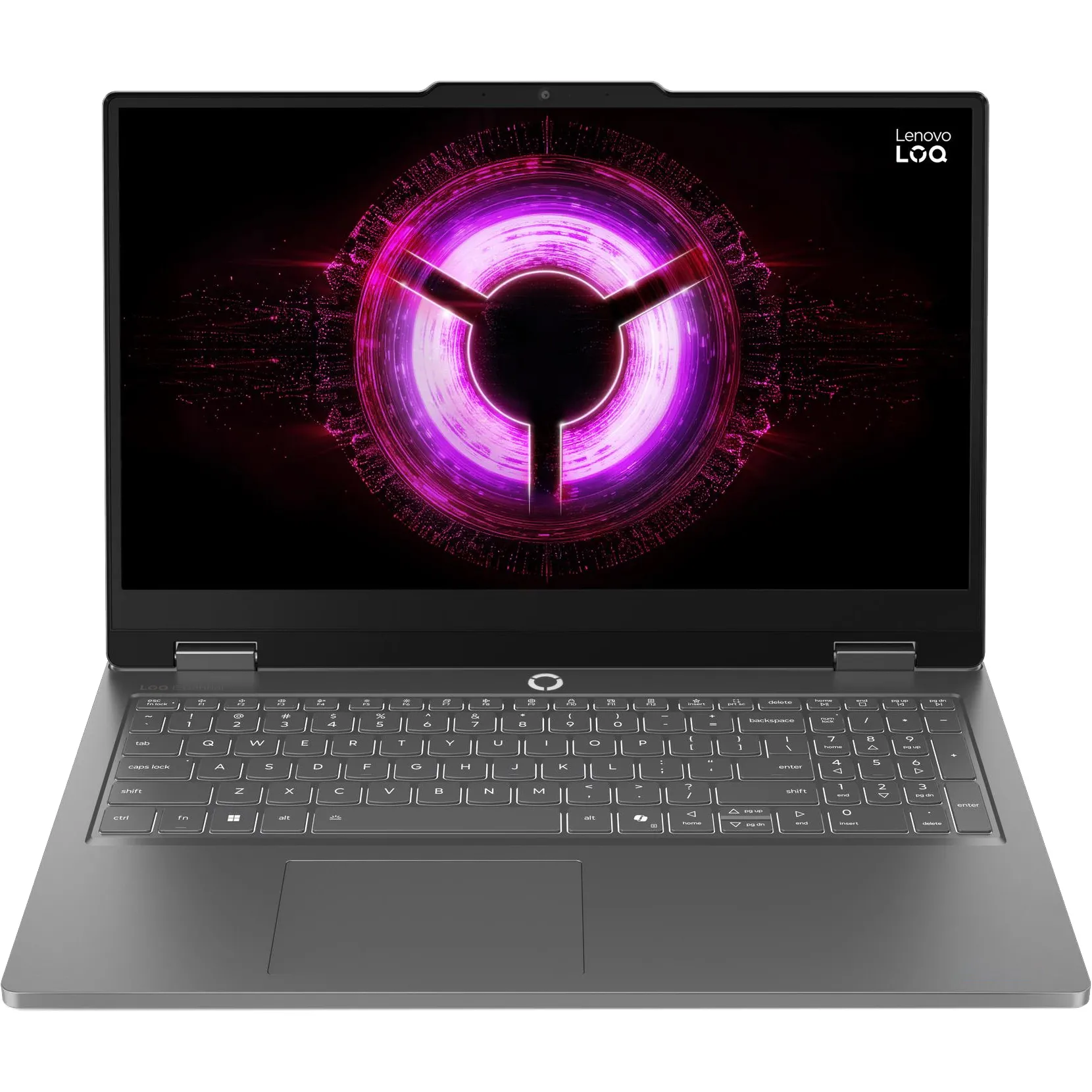 Ноутбук Lenovo LOQ Essential 15ARP11 (83VA0012RM)