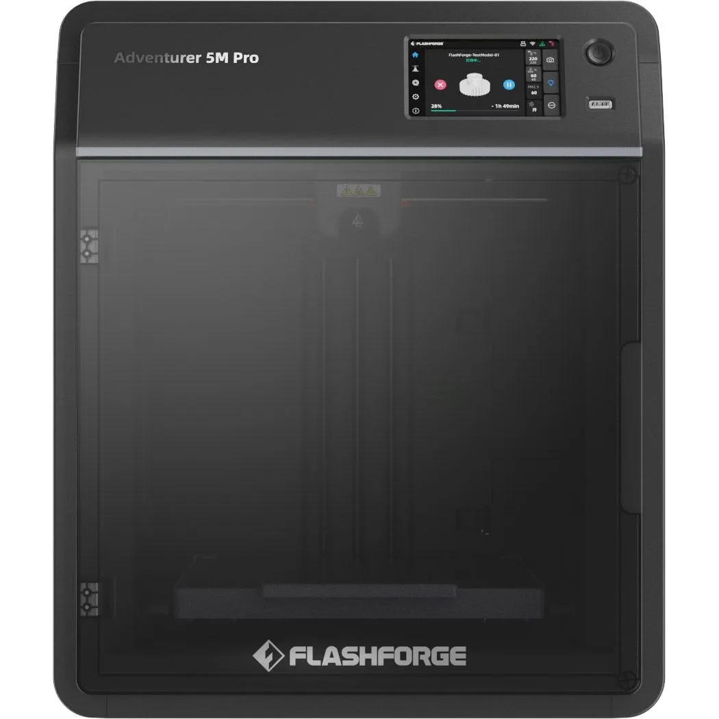 3D-принтер Flashforge Adventurer 5M Pro