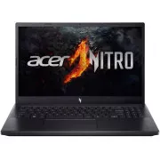 Acer Nitro V15 (NH.QSGEU.007) Obsidian Black