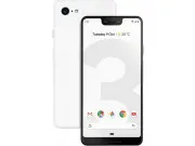Google Pixel 3 XL 4/64GB Clearly White