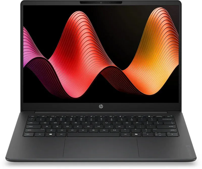 Ноутбук HP OmniBook 3 14-hy0017nr (D46P9UA)