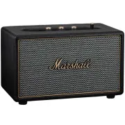Marshall Acton IV Black (1009292)
