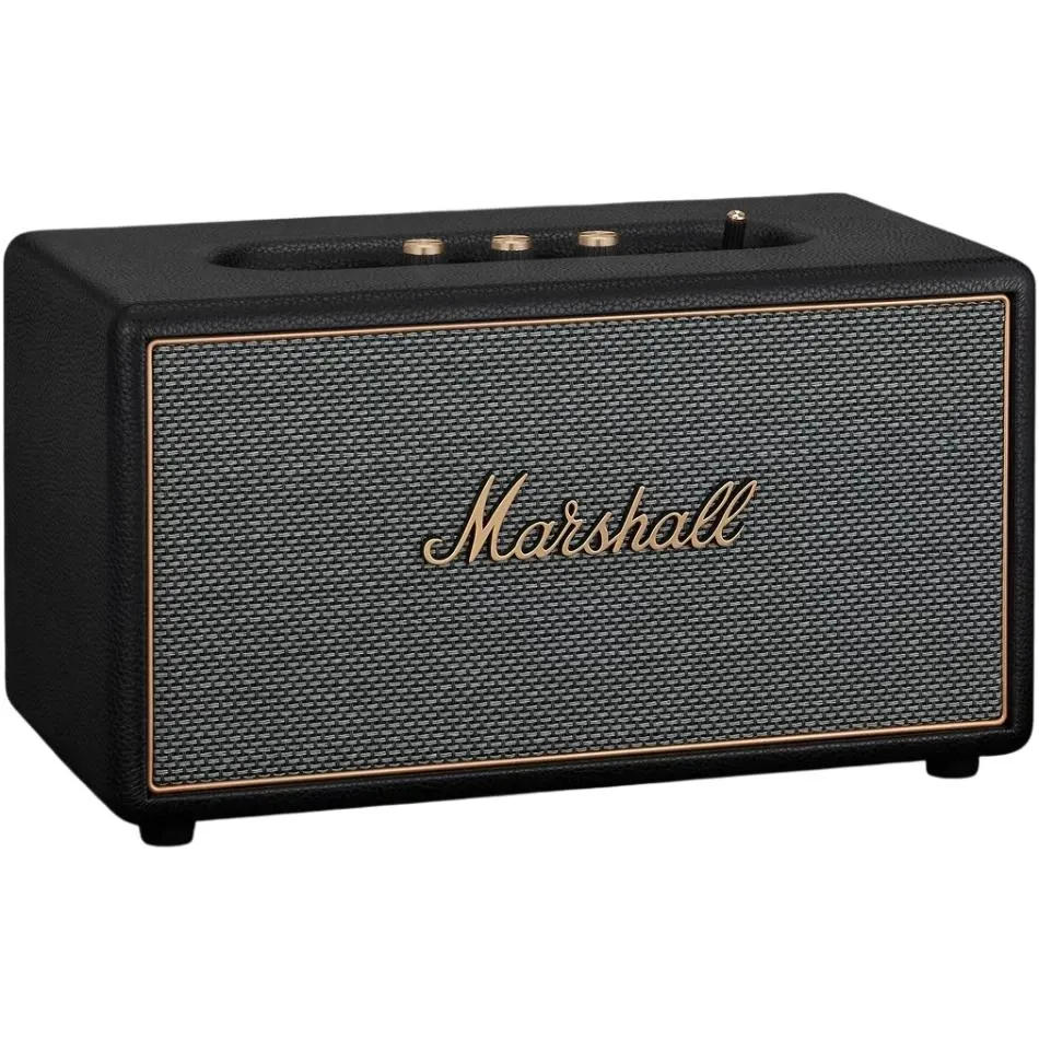 Акустична система Marshall Stanmore IV Black (1009296)