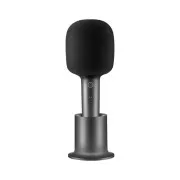 Караоке-микрофон беспроводной Xiaomi Karaoke Microphone (XMKGMKF01YM) Black (BHR5220CN)
