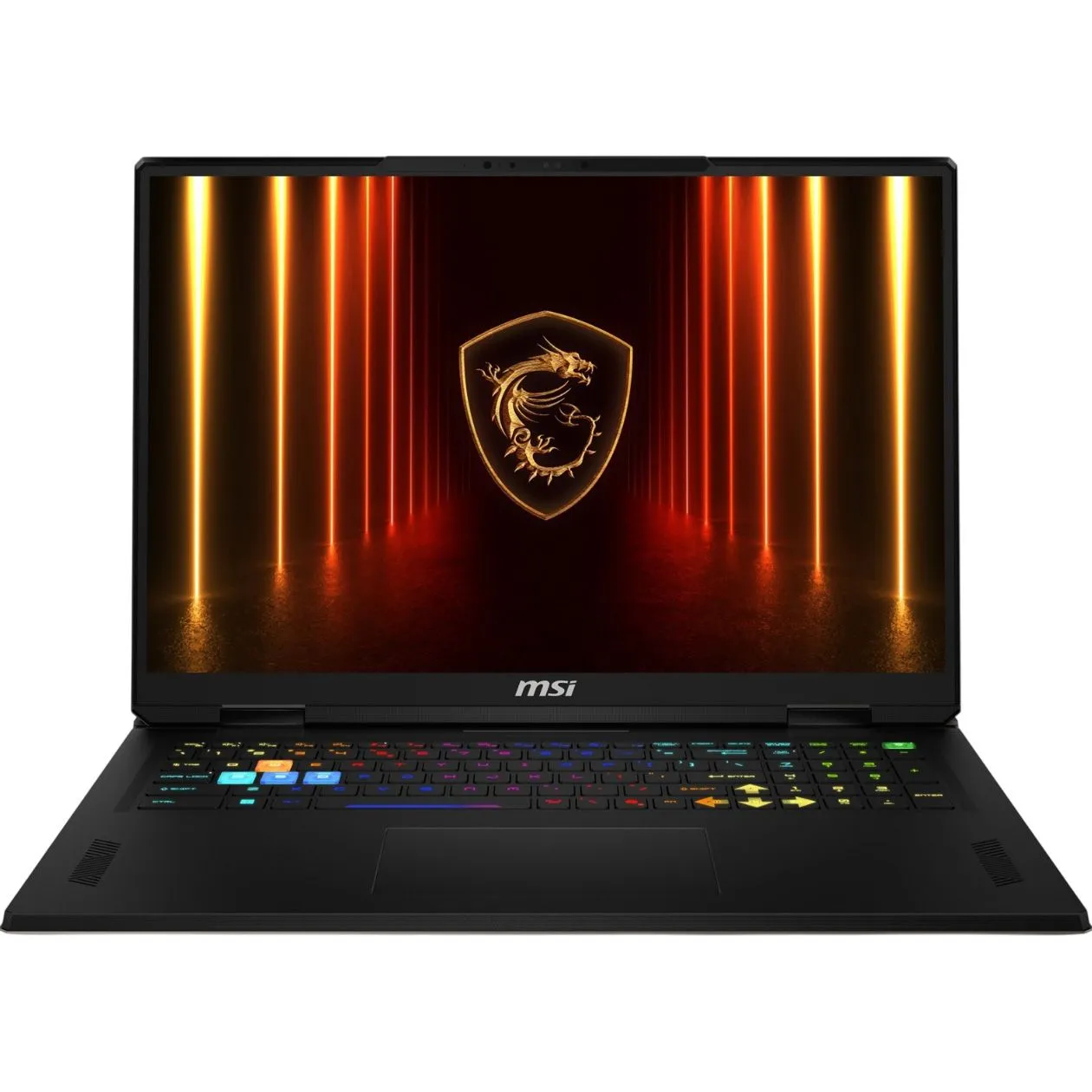 Ноутбук MSI Vector A18 HX A9WIG (A9WIG-223US)